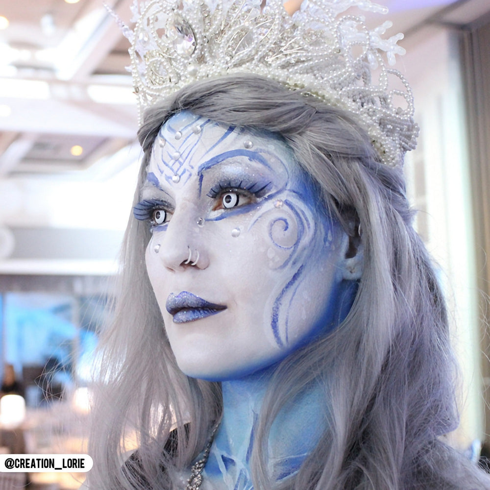 Primal® Zombie II - White