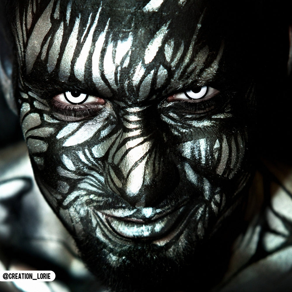 Primal® Zombie II - White