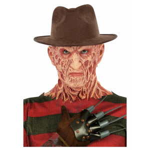 Freddy Krueger Hat - tg OS