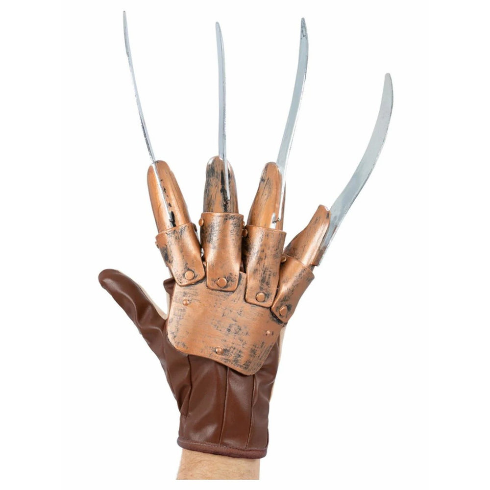 Freddy Krueger Glove - tg OS