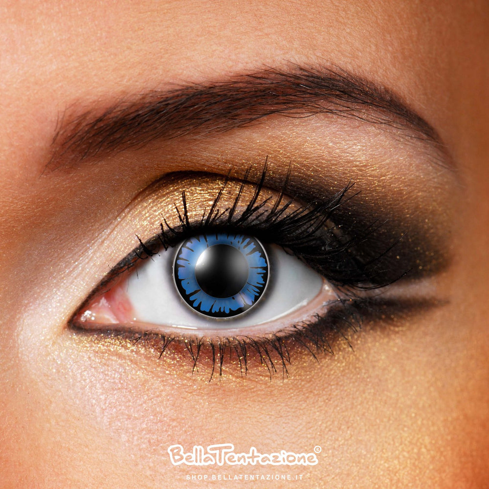 3M Colour - Dolly Eye Blue