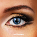 3M Colour - Dolly Eye Blue