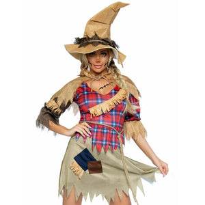Sinister Scarecrow - Tg. M/L