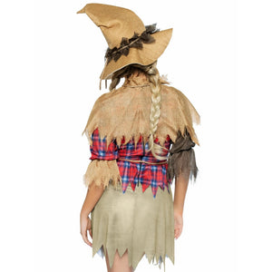 Sinister Scarecrow - Tg. M/L