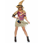 Sinister Scarecrow - Tg. M/L