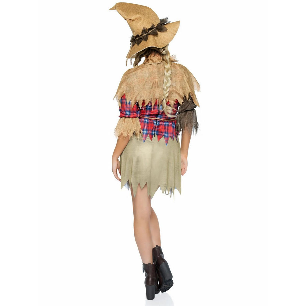Sinister Scarecrow - Tg. M/L