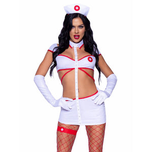 Hotty Nurse - Tg. S