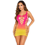 Vestito 87252 Sunset - Tg. O/S