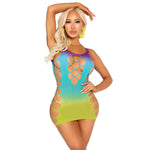 Vestito 87252 Ocean - Tg. O/S