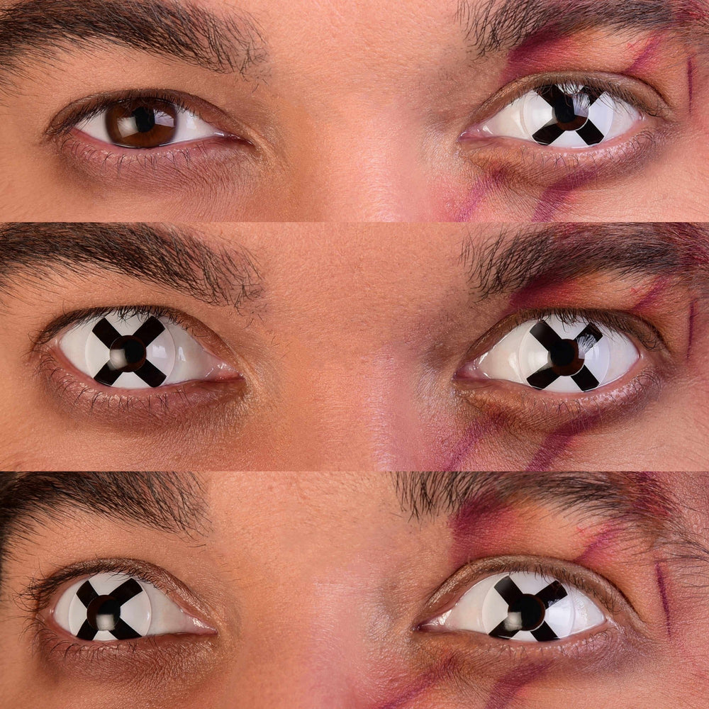 Primal® Deadman I - Black & White