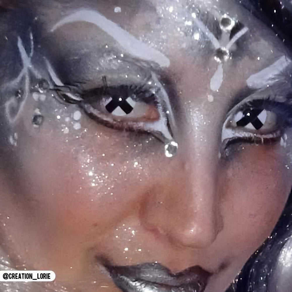 Primal® Deadman I - Black & White