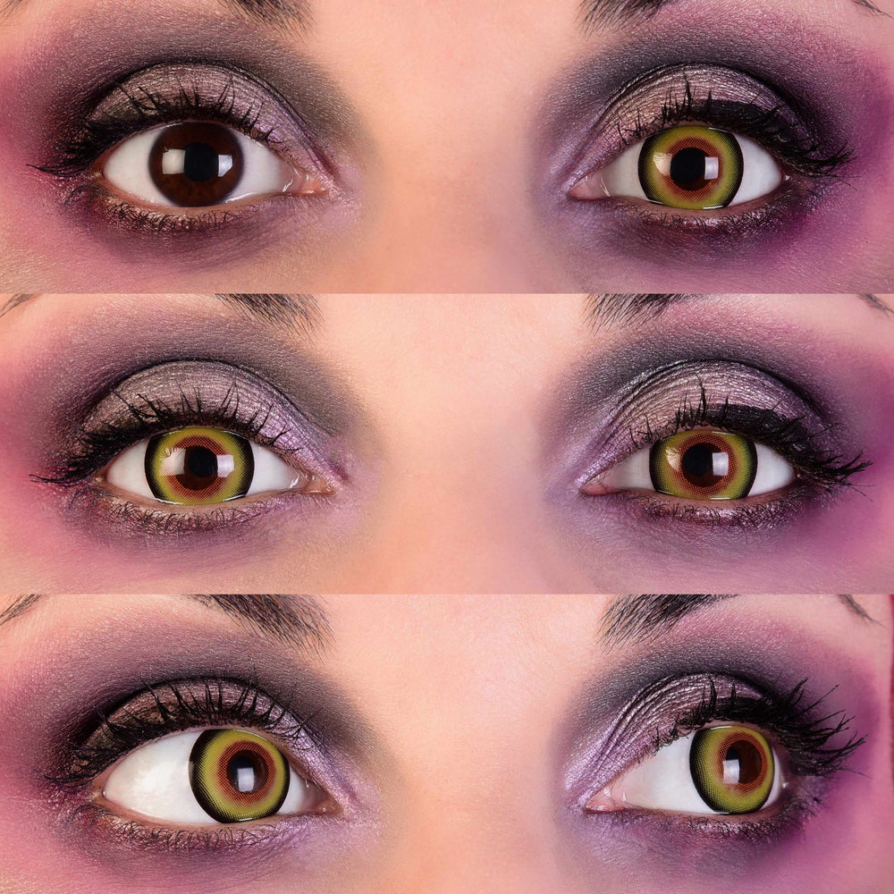 Primal® Mad Hatter - Orange & Yellow