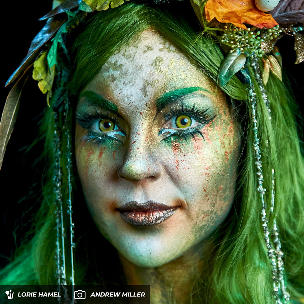 Primal® Mad Hatter - Orange & Yellow