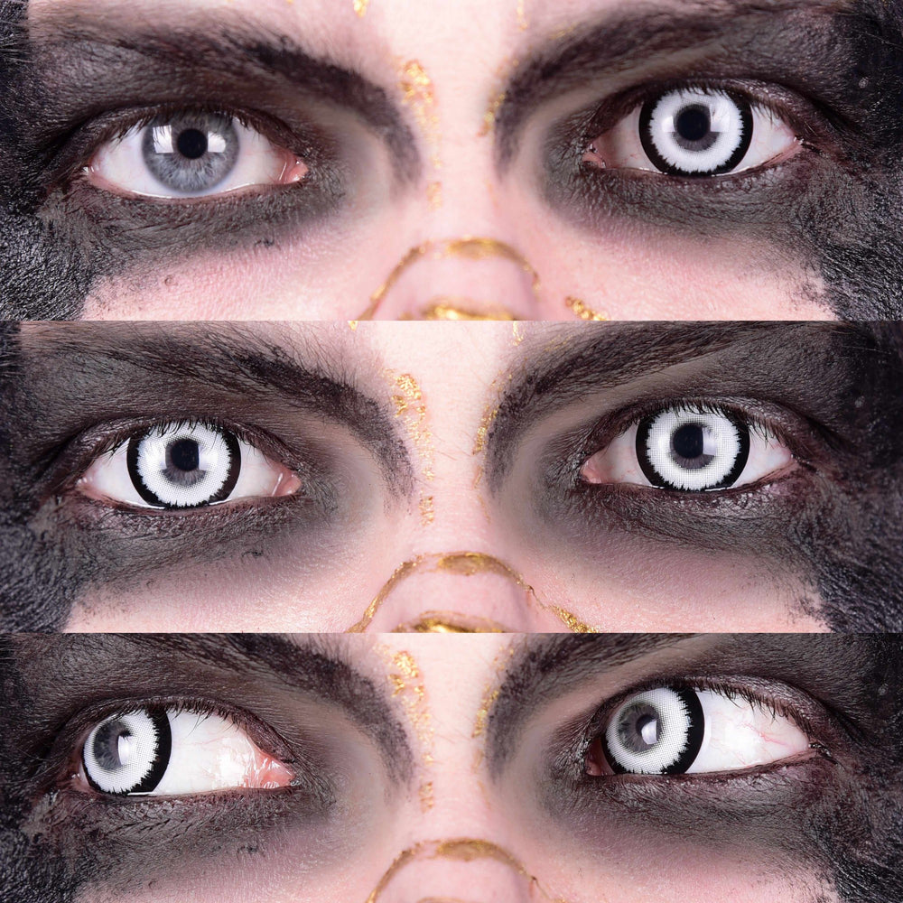 Primal® Werewolf III - White