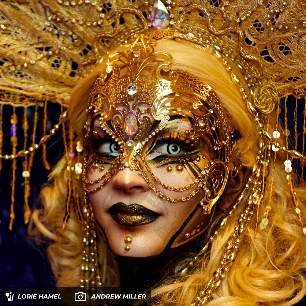 Primal® Werewolf III - White