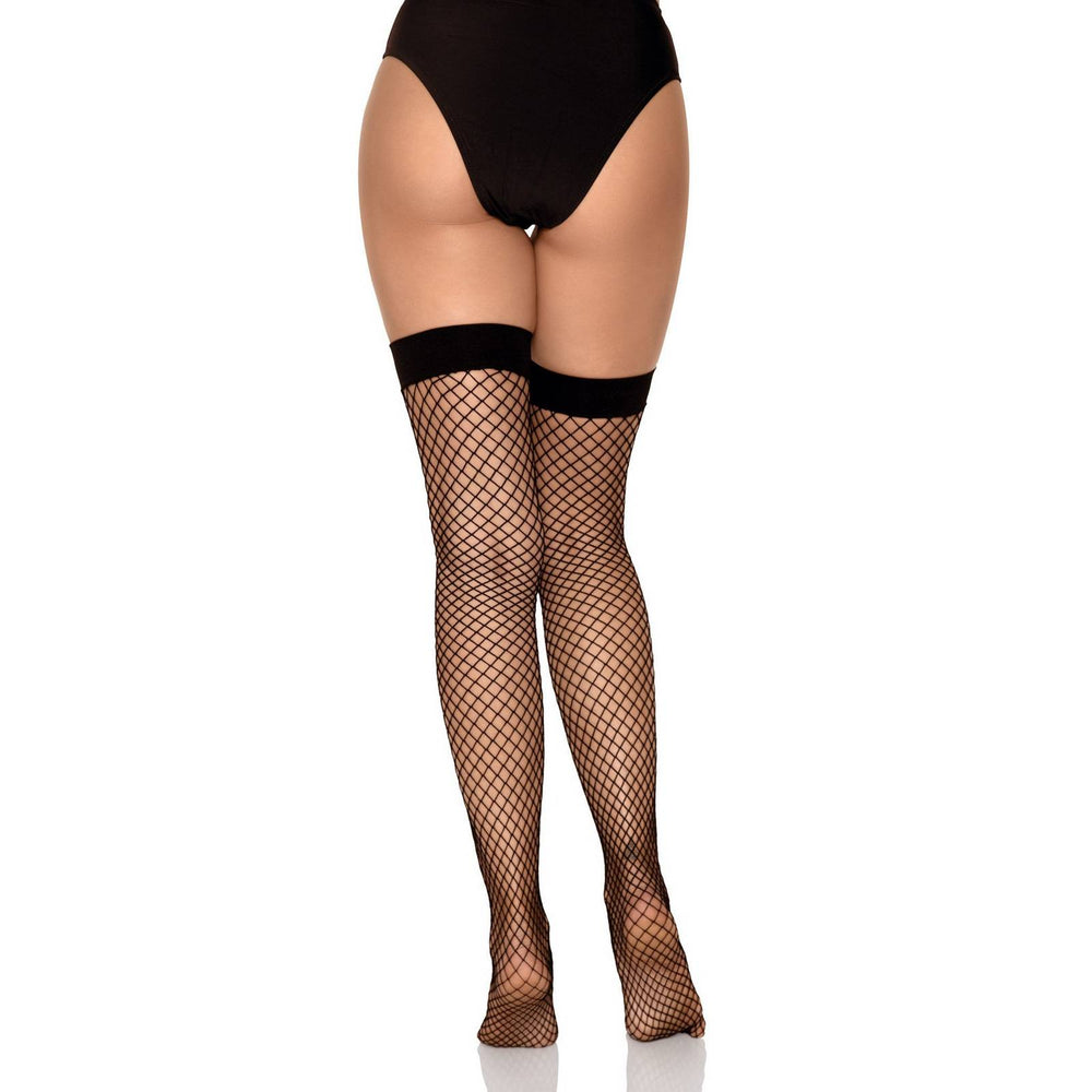 Calze 9036 Nero - Tg. O/S