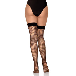 Calze 9036 Nero - Tg. O/S