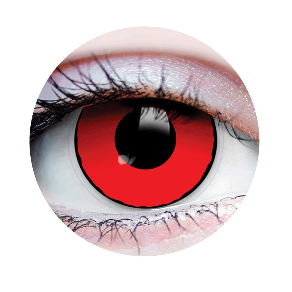 Primal® Blood Eyes - Red