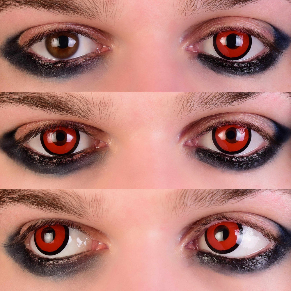 Primal® Blood Eyes - Red
