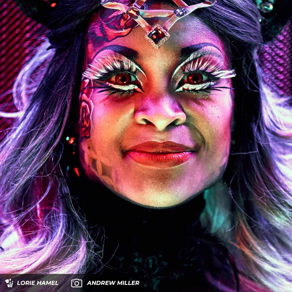 Primal® Blood Eyes - Red