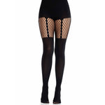 Collant 9245 Nero - Tg. O/S