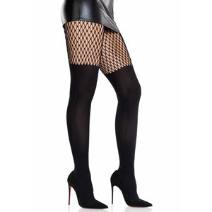 Collant 9245 Nero - Tg. O/S