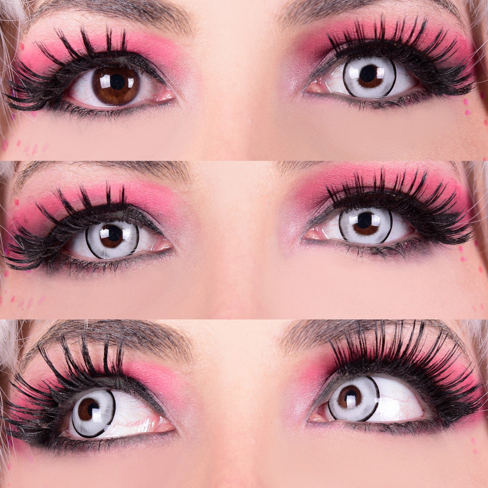 Primal® Ghost - Grey