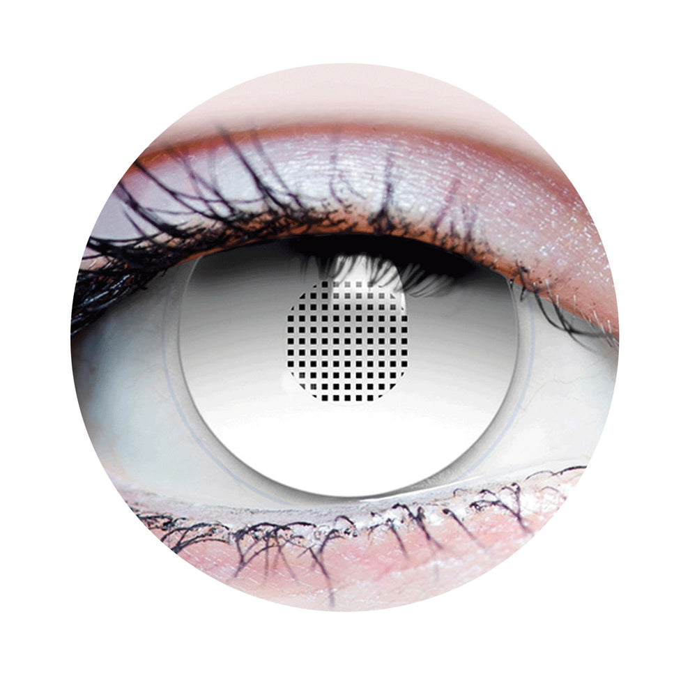 Primal® Sub Zero - White