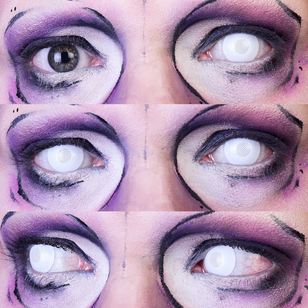 Primal® Sub Zero - White