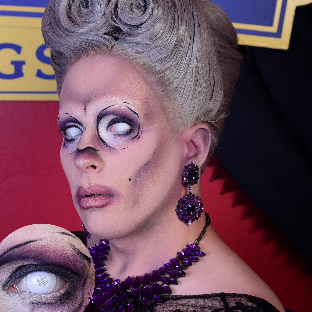 Primal® Sub Zero - White