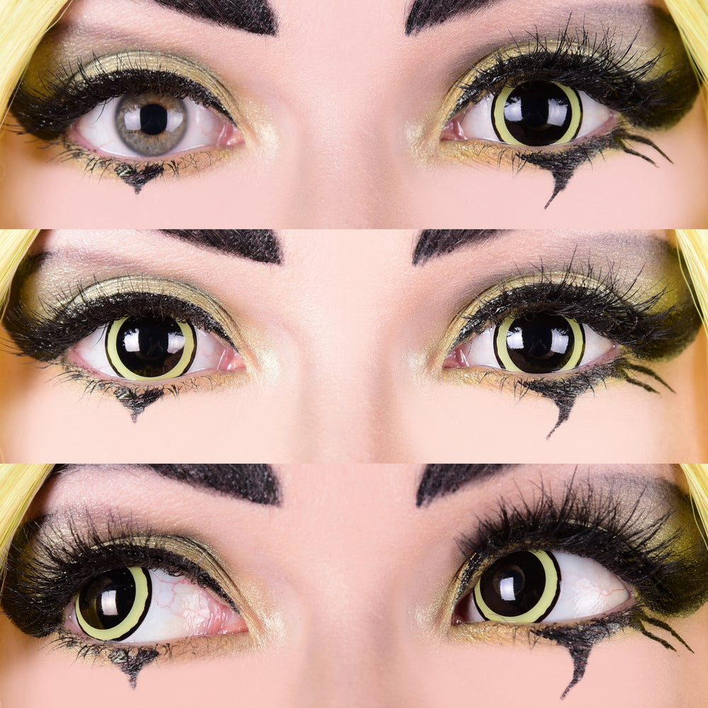 Primal® Acid II - Green & Black