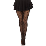 Collant 9704 Nero - Tg. O/S