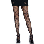 Collant 9725 Nero - Tg. O/S