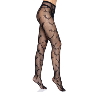 Collant 9725 Nero - Tg. O/S