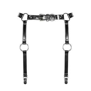 Harness Bottom A741 - S/L