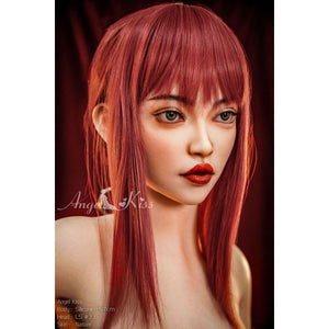 ANGEL KISS - Kyoko 157 cm (Silicone)