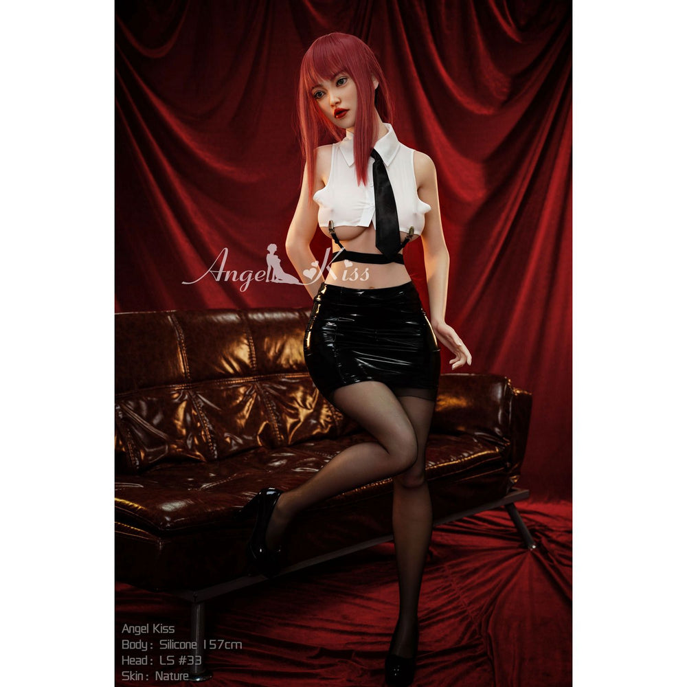 ANGEL KISS - Kyoko 157 cm (Silicone)