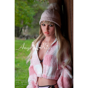ANGEL KISS - Annabelle 165 cm (Silicone)