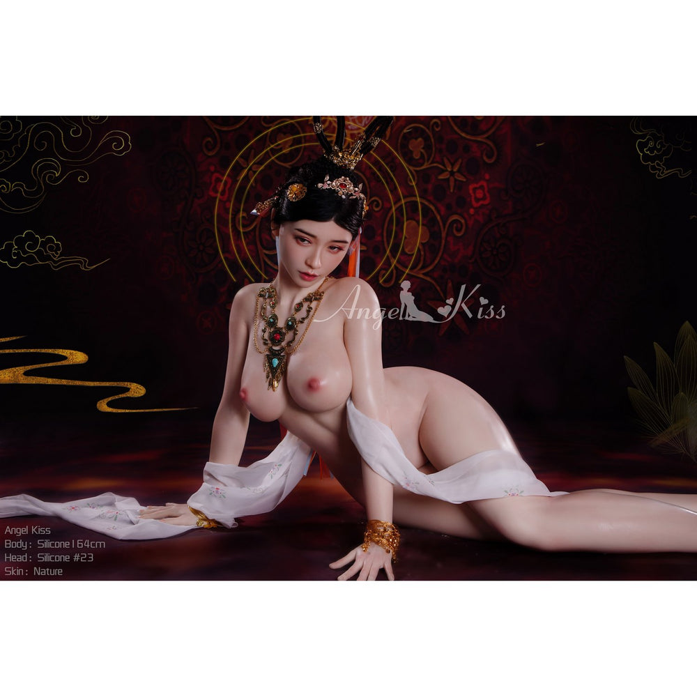 ANGEL KISS - Michiko Miura 164 cm (Silicone)