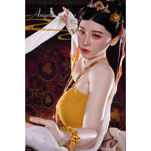 ANGEL KISS - Michiko Miura 164 cm (Silicone)