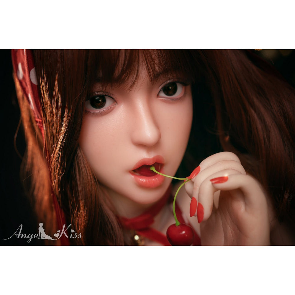 ANGEL KISS - Mihoko 175 cm (Silicone)