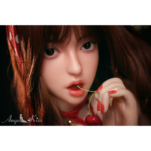 ANGEL KISS - Mihoko 175 cm (Silicone)