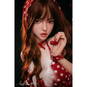 ANGEL KISS - Mihoko 175 cm (Silicone)