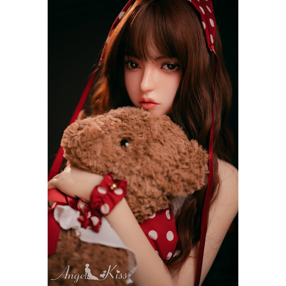 ANGEL KISS - Mihoko 175 cm (Silicone)