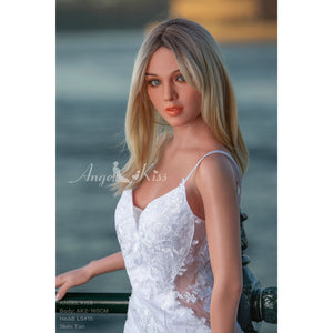 ANGEL KISS - Daphne 165 cm (Silicone)