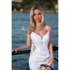 ANGEL KISS - Daphne 165 cm (Silicone)