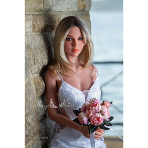 ANGEL KISS - Daphne 165 cm (Silicone)