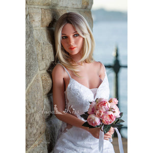 ANGEL KISS - Daphne 165 cm (Silicone)