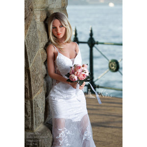ANGEL KISS - Daphne 165 cm (Silicone)