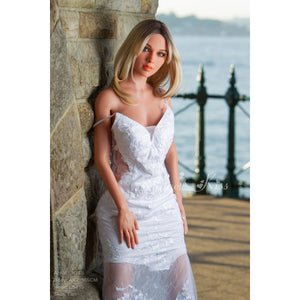 ANGEL KISS - Daphne 165 cm (Silicone)